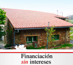 Copi Impermeabilizaciones y Fachadas S.L. financiación sin intereses